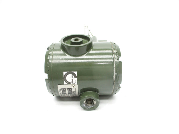 YOKOGAWA YTA320-EA2NN/D2/FF1 NSNP