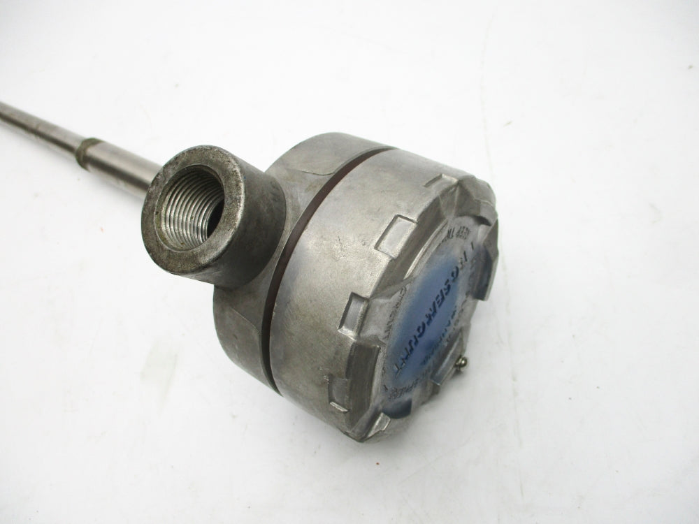 ROSEMOUNT 183R23J2N00A080T44E5XA UNMP
