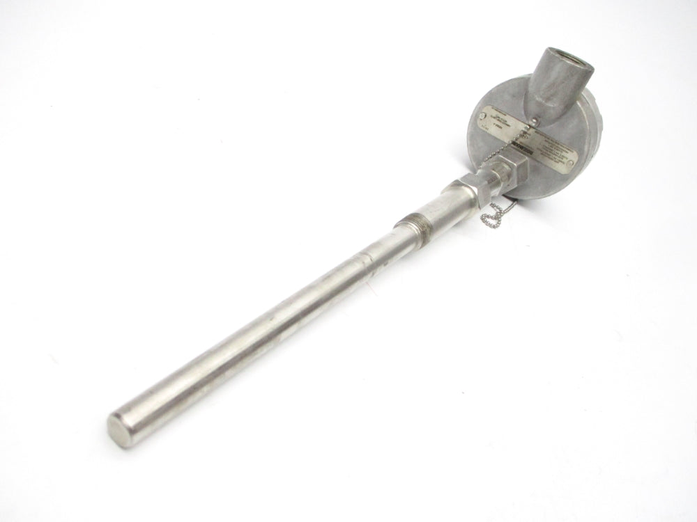 ROSEMOUNT 183R23J2N00A080T44E5XA UNMP