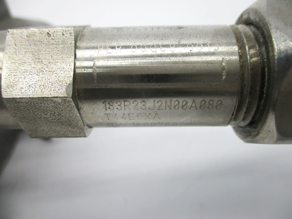 ROSEMOUNT 183R23J2N00A080T44E5XA UNMP