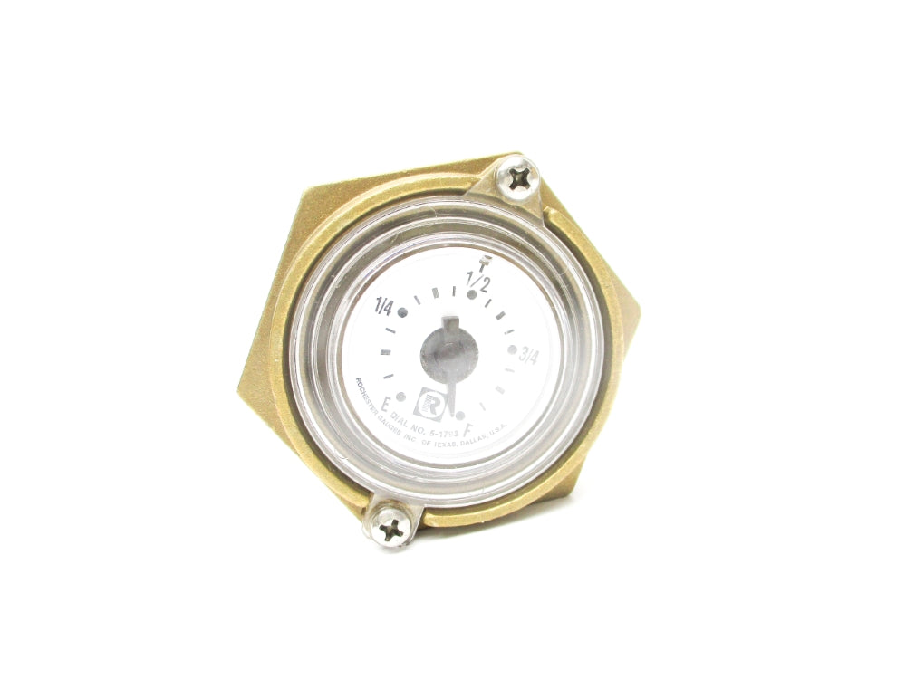 ROCHESTER GAUGES 5-1793 NSNP