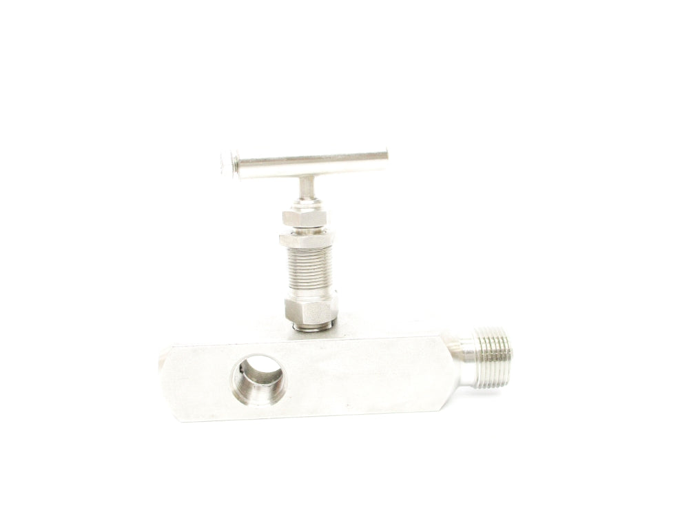 TESCOM M5HIS-46 6000PSI NSNP