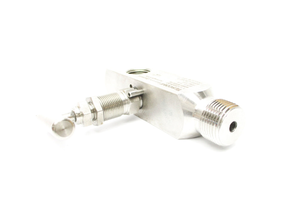 TESCOM M5HIS-46 6000PSI NSNP