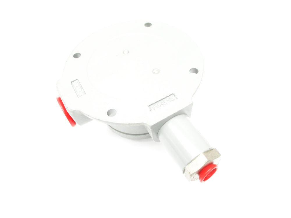 SOR 6L-K3-M6-F1A-PP 12-100PSI NSNP
