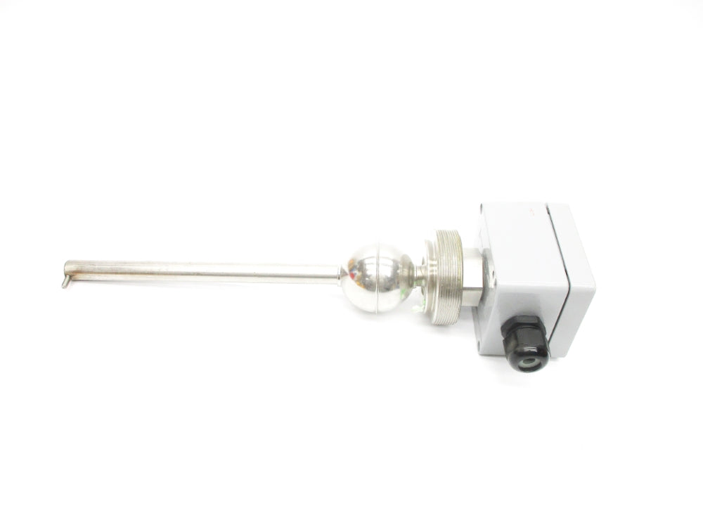 KSR KUEBLER AEV-M65-(ASEPTIK)-VK6-L245/14/SV NSNP