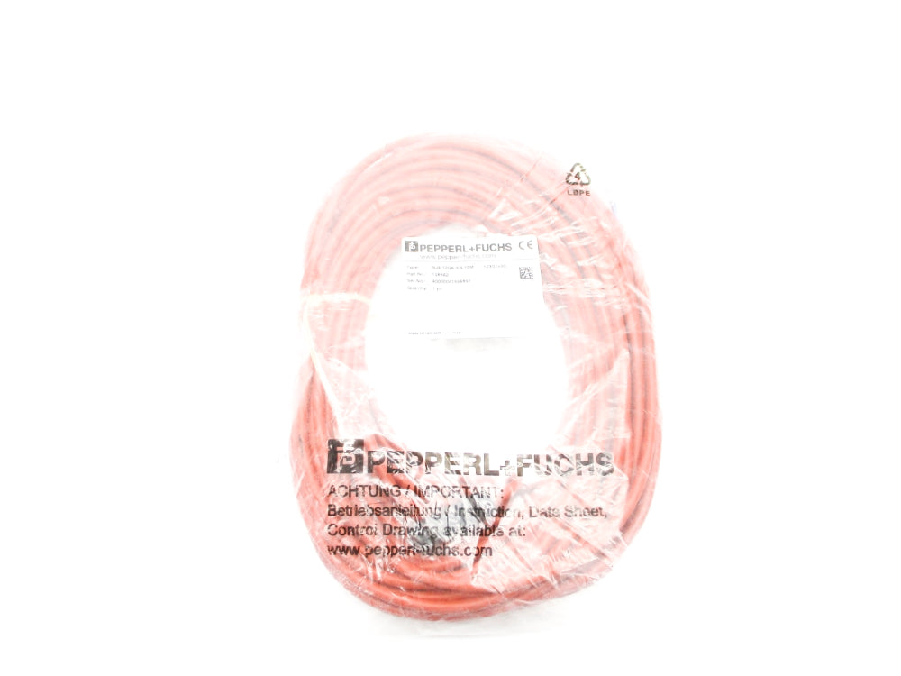 PEPPERL+FUCHS NJ4-12GK-SN-15M 106642 NSMP