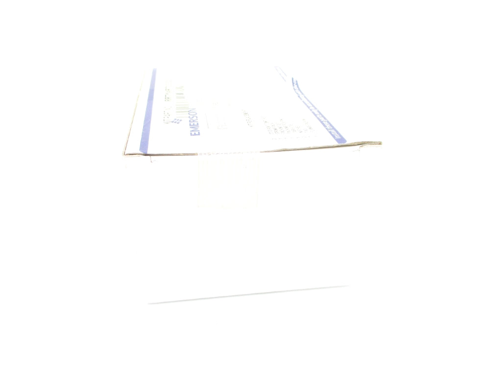 EMERSON RRTYXRT0332 NSFS