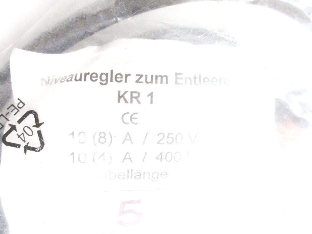 KSR KUEBLER KR1 NSMP