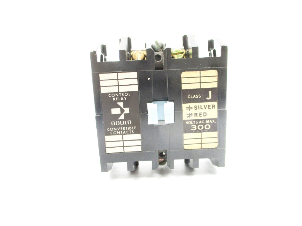 GOULD J20B20 NSMP