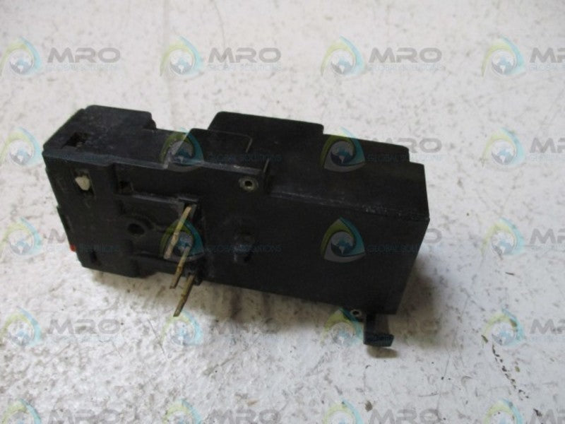 ASEA RVH22 SK831104-G OVERLOAD RELAY 1.6-2.5A *NEW IN BOX*