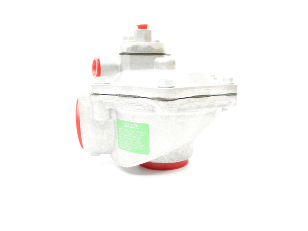 ASCO 8353A062 10-125PSI NSNP