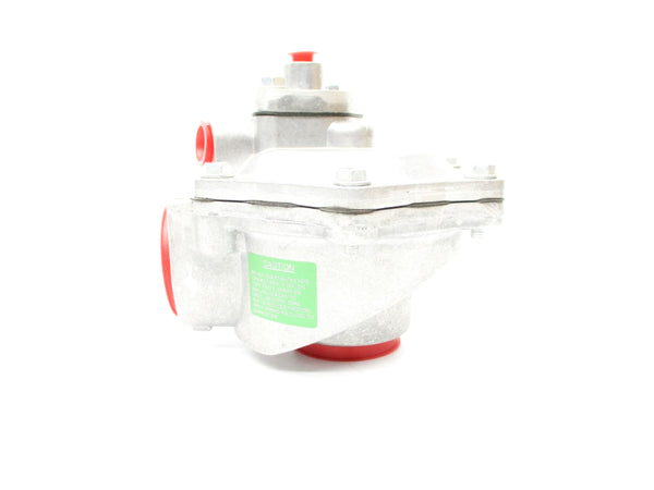 ASCO 8353A062 10-125PSI NSNP