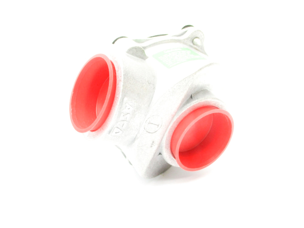 ASCO 8353A062 10-125PSI NSNP