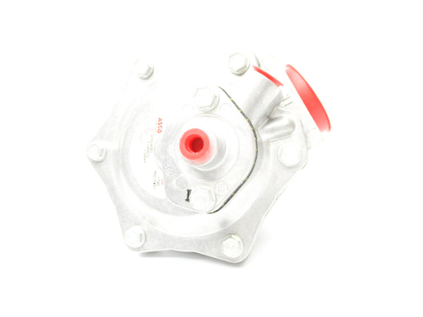ASCO 8353A062 10-125PSI NSNP