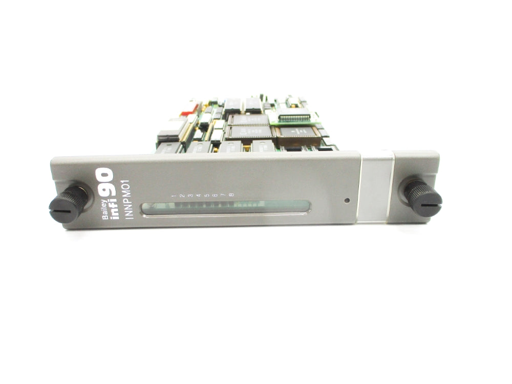 BAILEY INNPM01 NUPI