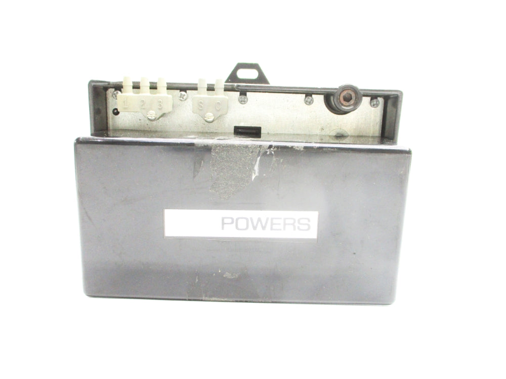 POWERS 195-000I IY29 NSNP