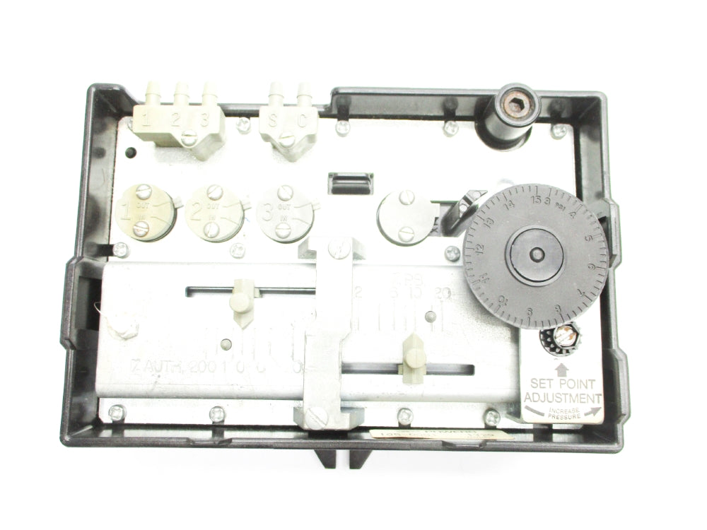 POWERS 195-000I IY29 NSNP