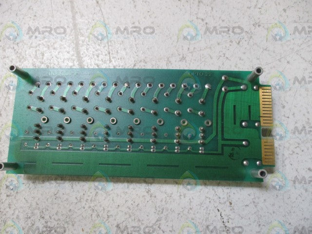 OPTO 22 PB8 I/O MODULE RACK *NEW IN BOX*