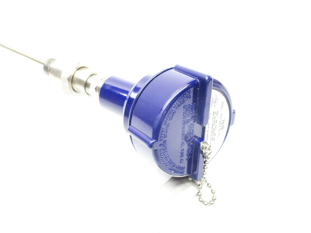 WIKA ATX-3755-S1-R1 TC10 NSNP