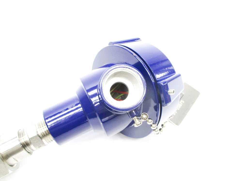 WIKA ATX-3755-S1-R1 TC10 NSNP