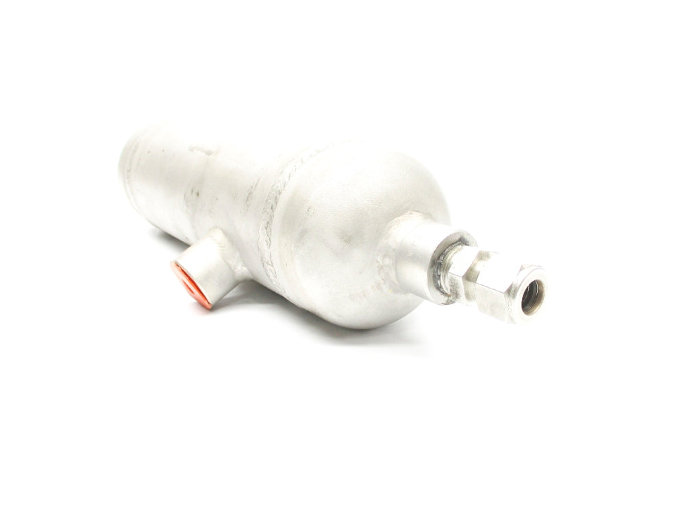 TECHLINE TLDP-3-12-316SS-XH-F-8-A 3900PSI NSNP