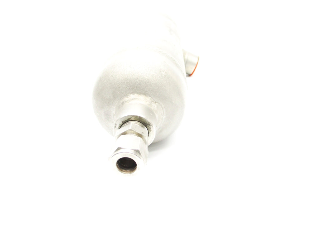 TECHLINE TLDP-3-12-316SS-XH-F-8-A 3900PSI NSNP