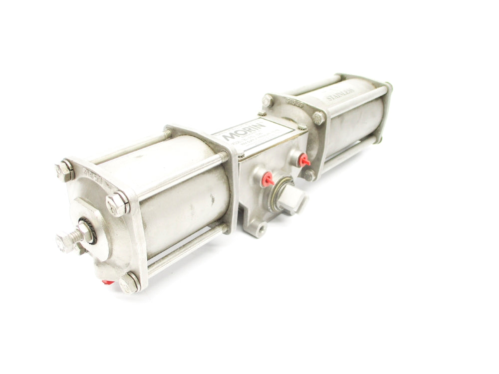 MORIN 79S-012U-SO80 160PSI NSNP