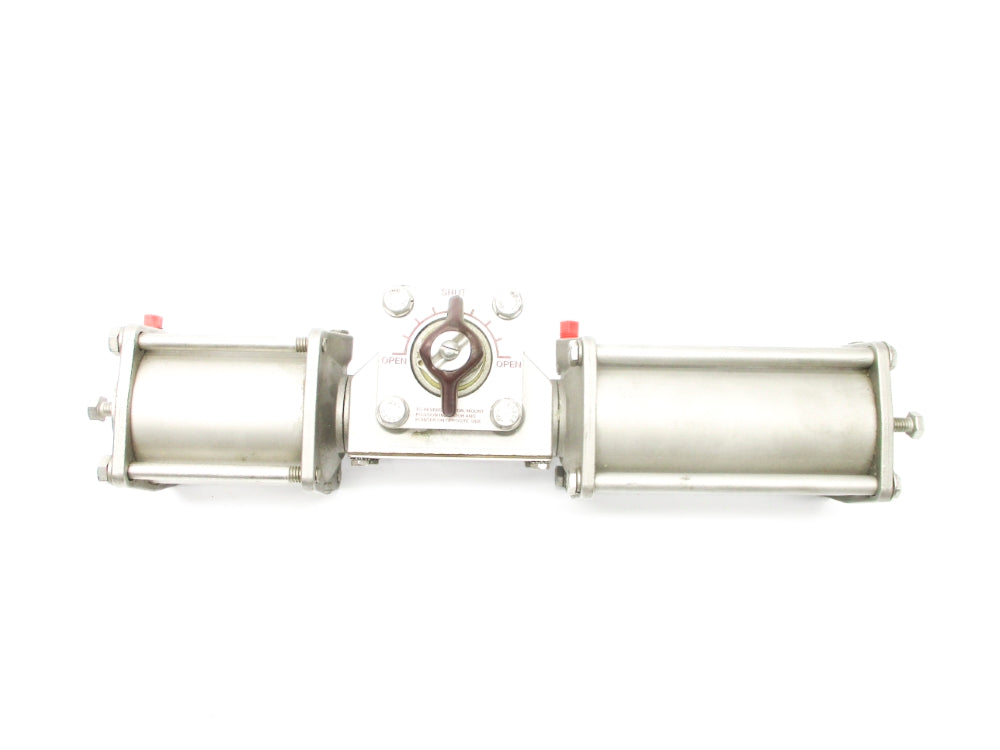 MORIN 79S-012U-SO80 160PSI NSNP