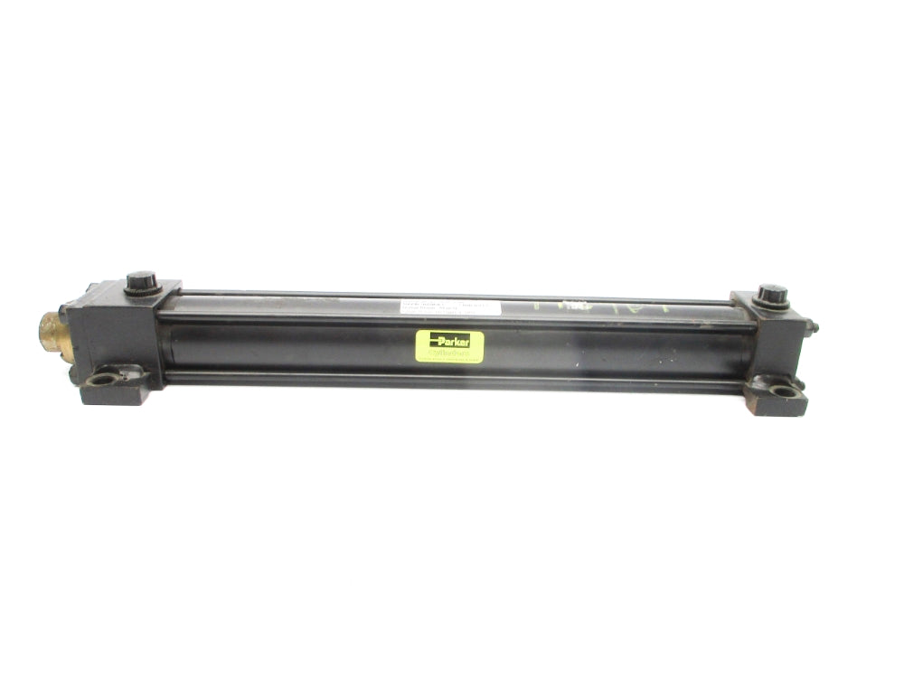 PARKER 01.50C2AU29A12.00 SER. 2A 250PSI UNMP