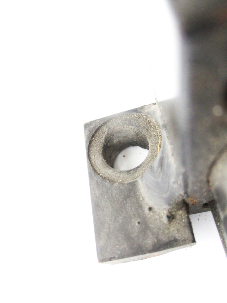 PARKER 01.50C2AU29A12.00 SER. 2A 250PSI UNMP