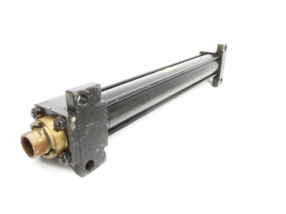 PARKER 01.50C2AU29A12.00 SER. 2A 250PSI UNMP