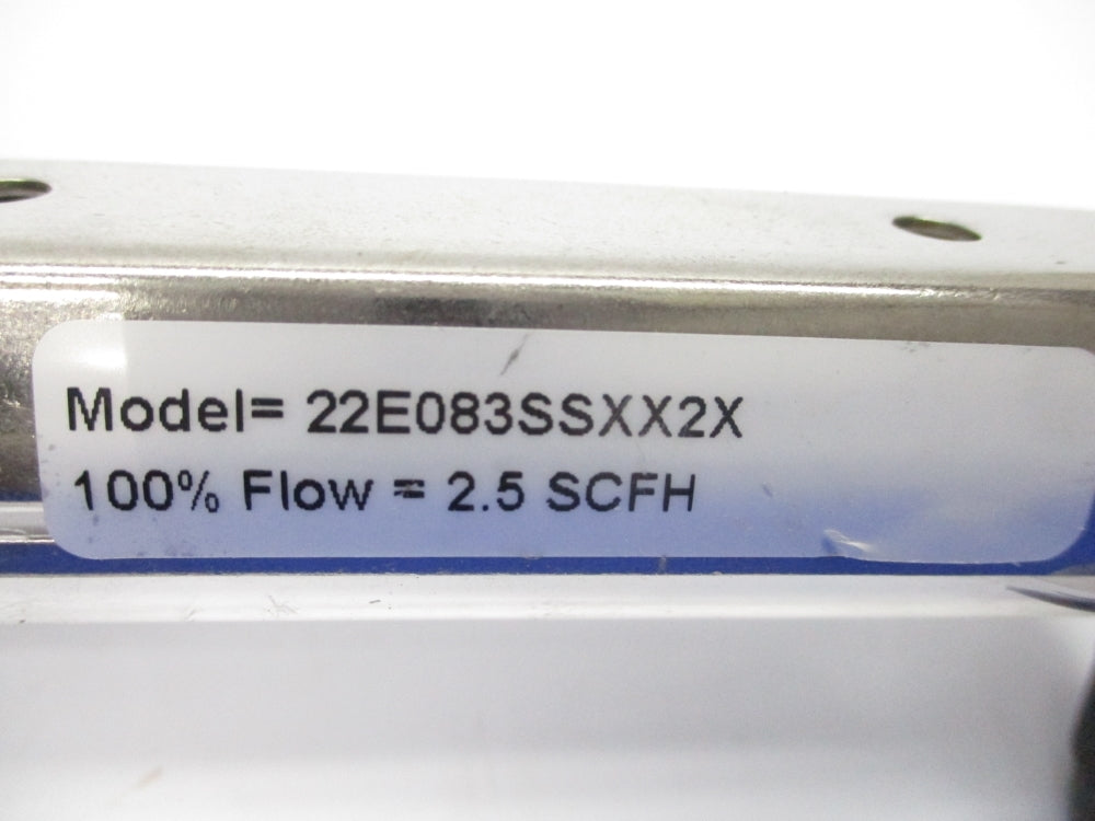 VAREA METER 22E083SSXX2X NPXD-142 NSNP