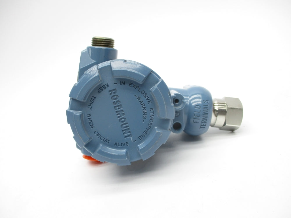ROSEMOUNT 2088G3S22A1E5M5S5P0054 800PSI NSNP