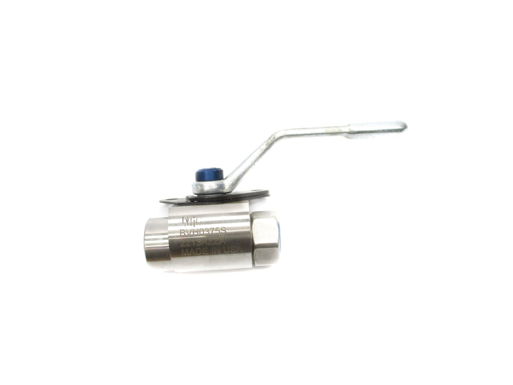 DMIC BVH0375S 23-284086 7500PSI NSNP