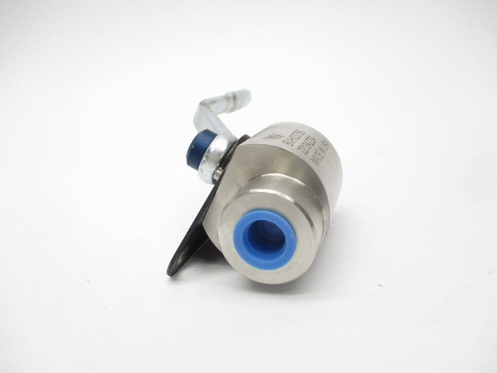 DMIC BVH0375S 23-284086 7500PSI NSNP
