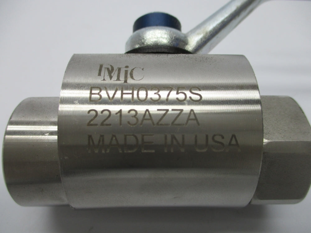 DMIC BVH0375S 23-284086 7500PSI NSNP