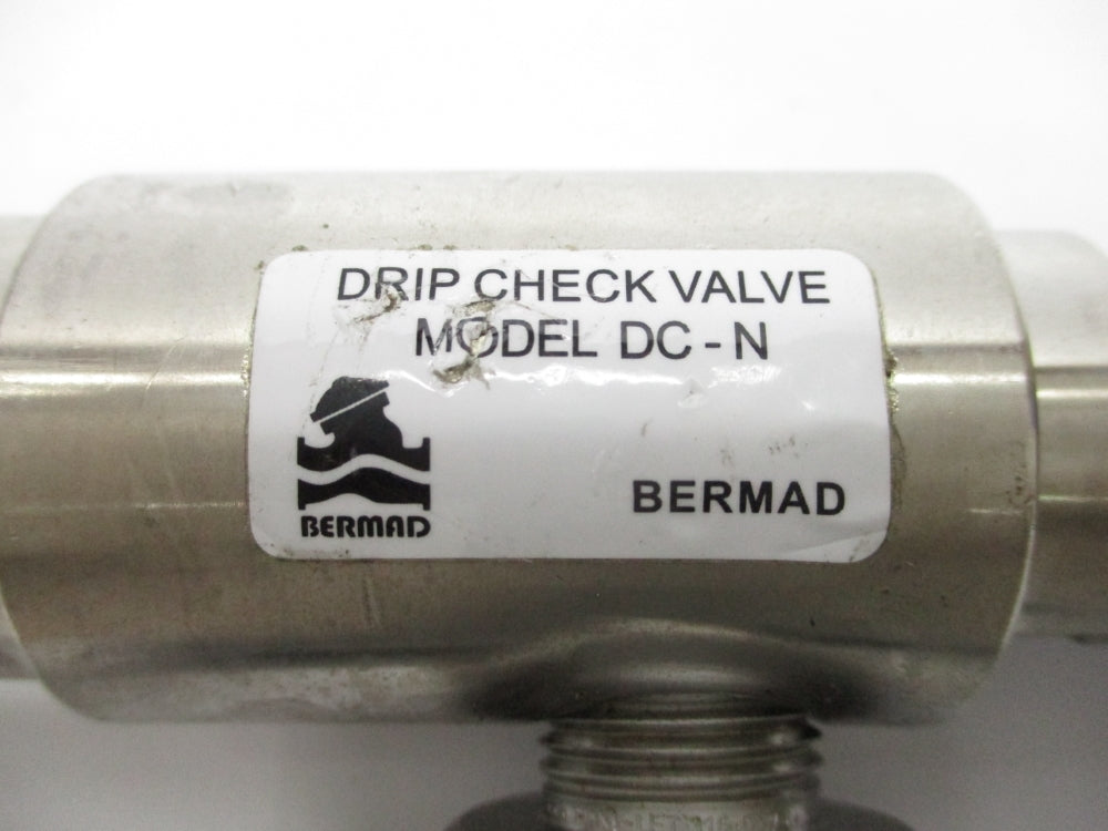 BERMAD DC-N NSNP