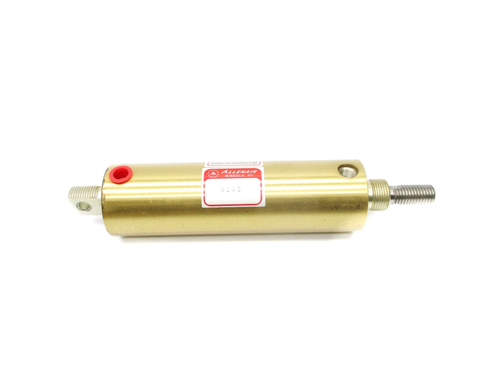 ALLENAIR A2X5 NSNP