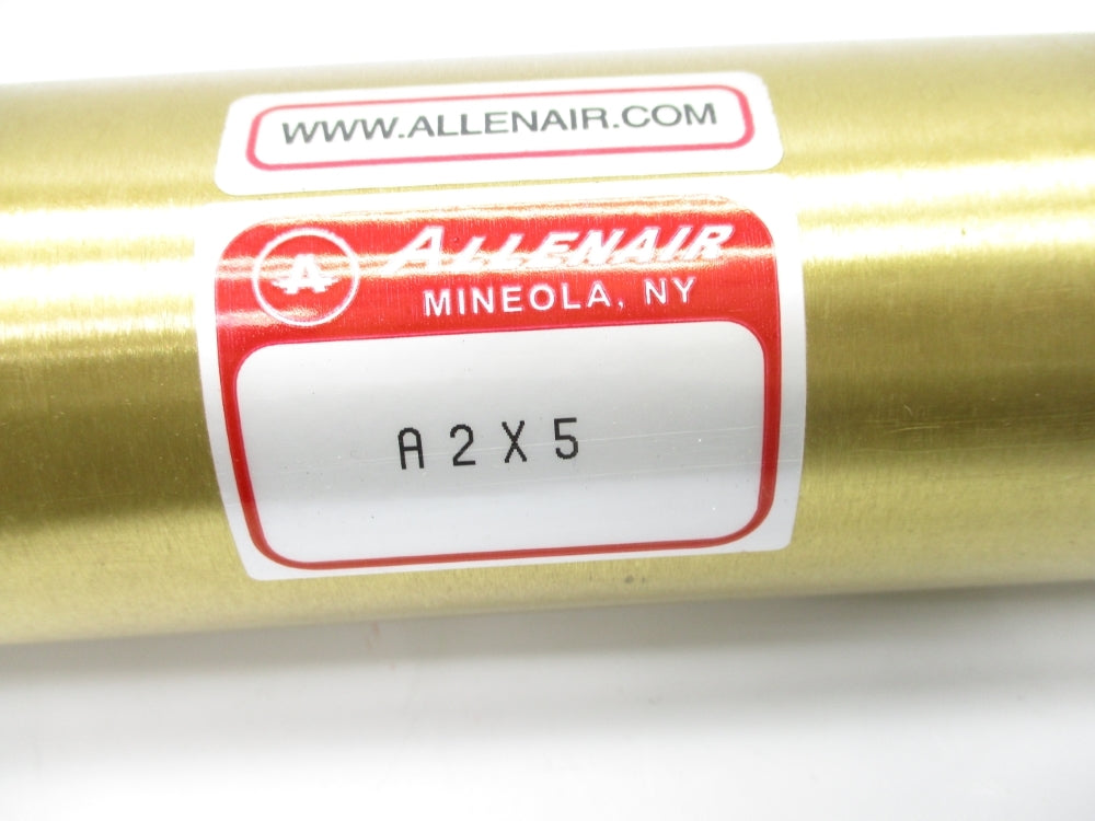 ALLENAIR A2X5 NSNP