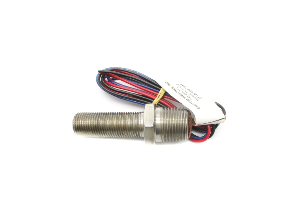 CUSTOM SWITCHES A114800 NSNP