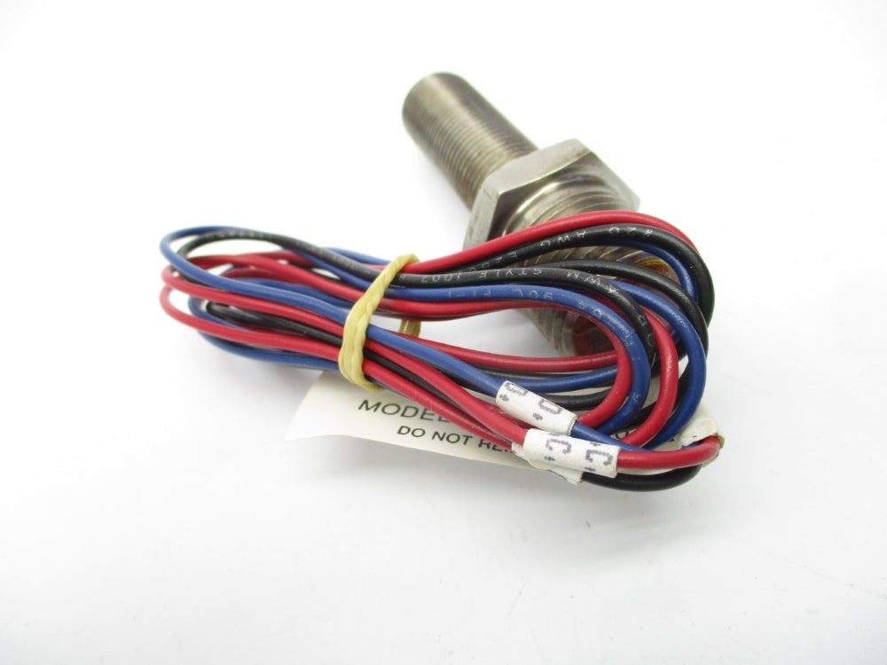 CUSTOM SWITCHES A114800 NSNP