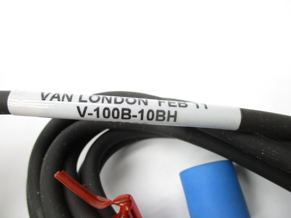 VAN LONDON V-100B-10BH NSNP