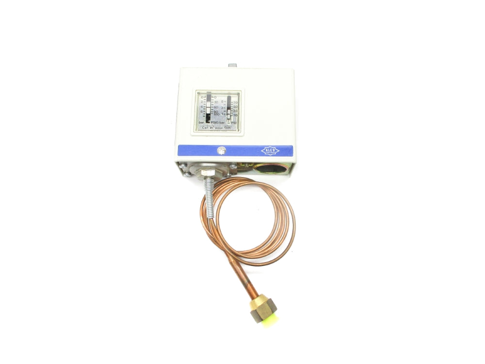 ALCO CONTROLS FF115-S3 100PSI NSNP