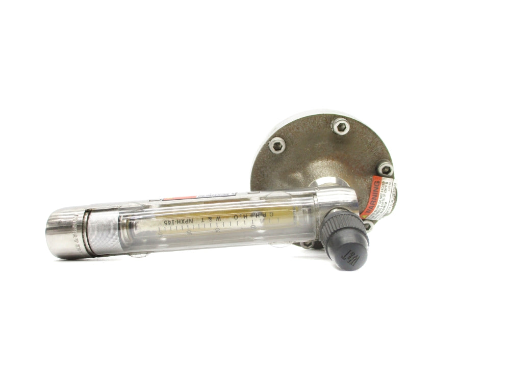 WALLACE & TIERNAN 24A153S1UX2 NPXH-145 (AS PICTURED) NSNP