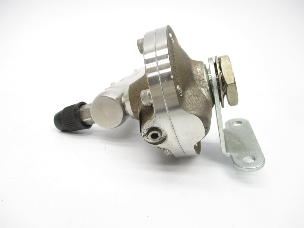 WALLACE & TIERNAN 24A153S1UX2 NPXH-145 (AS PICTURED) NSNP