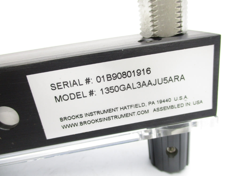 BROOKS INSTRUMENT 1350GAL3AAJU5ARA NSNP