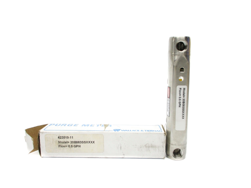 WALLACE & TIERNAN 30B083SSXXXX NSMP