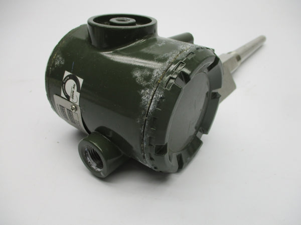 YOKOGAWA YTA320-EA2NN/D2/FF1 UNMP