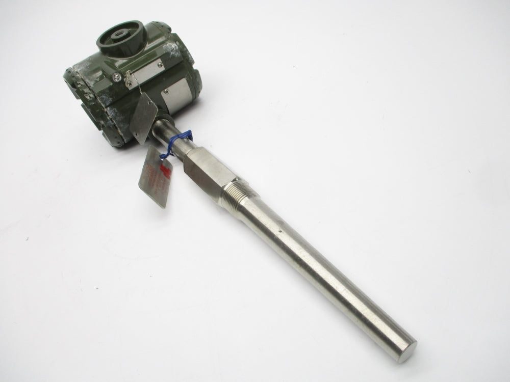 YOKOGAWA YTA320-EA2NN/D2/FF1 UNMP
