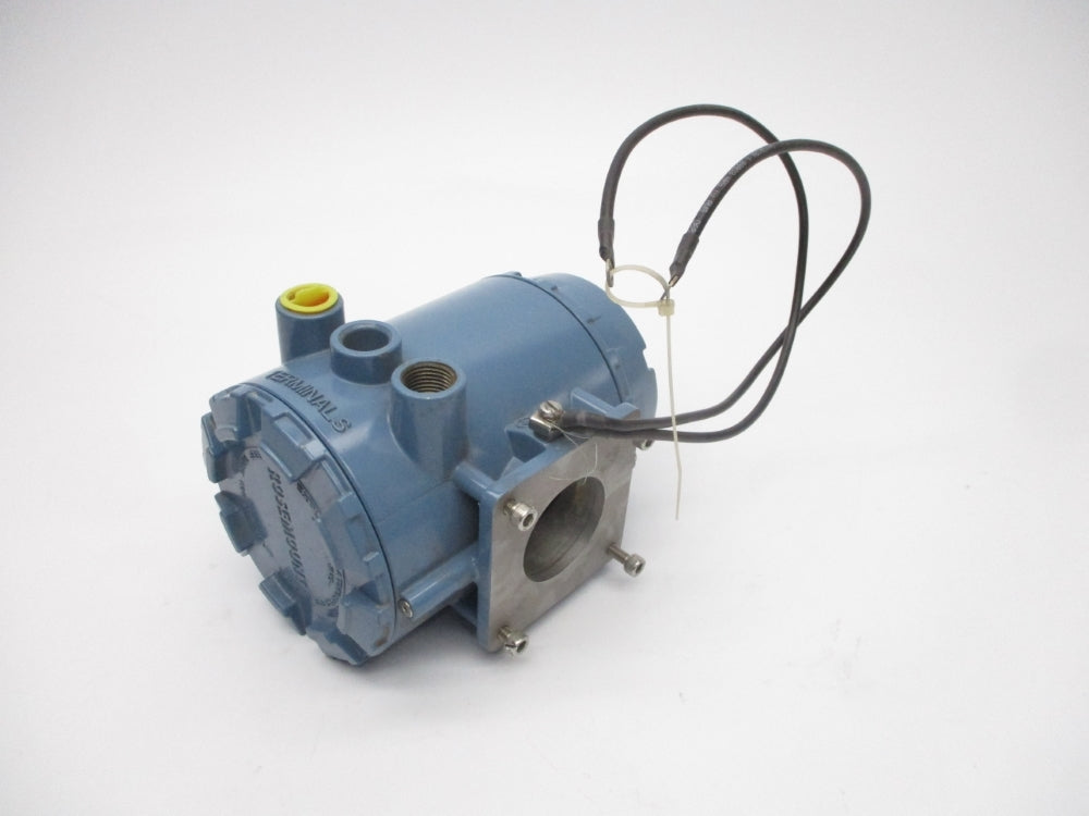 ROSEMOUNT 8732EMT2M1KUDA1M4 UNMP